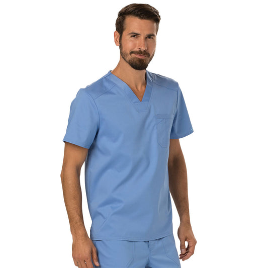Men's Tuckable V-Neck Top WW690