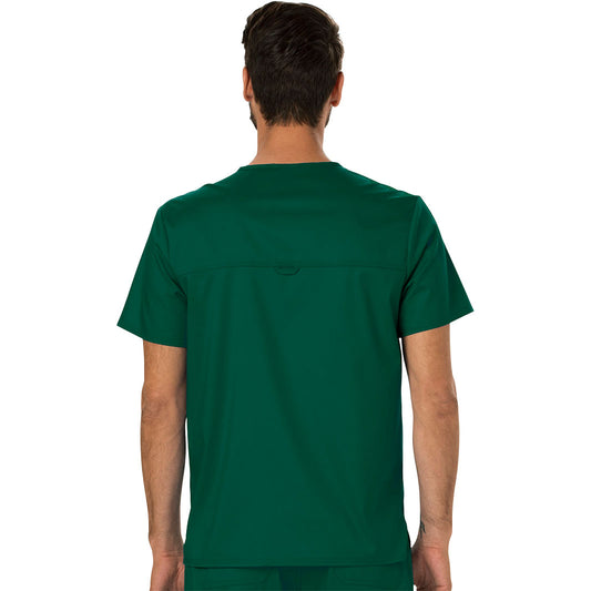 Men's Tuckable V-Neck Top WW690