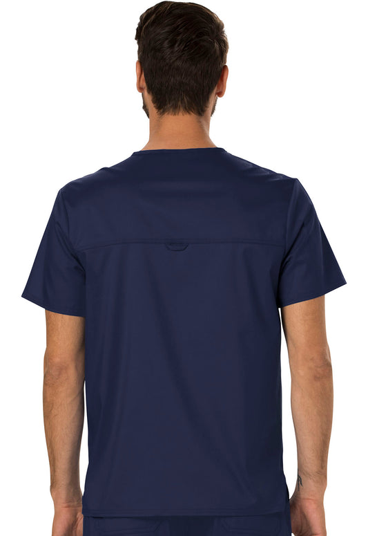 Men's Tuckable V-Neck Top
