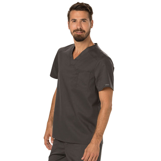 Men's Tuckable V-Neck Top WW690
