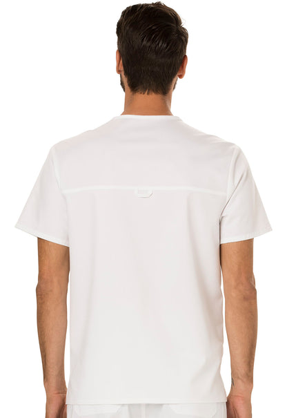 Men's Tuckable V-Neck Top