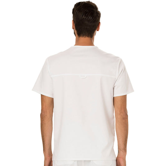 Men's Tuckable V-Neck Top WW690
