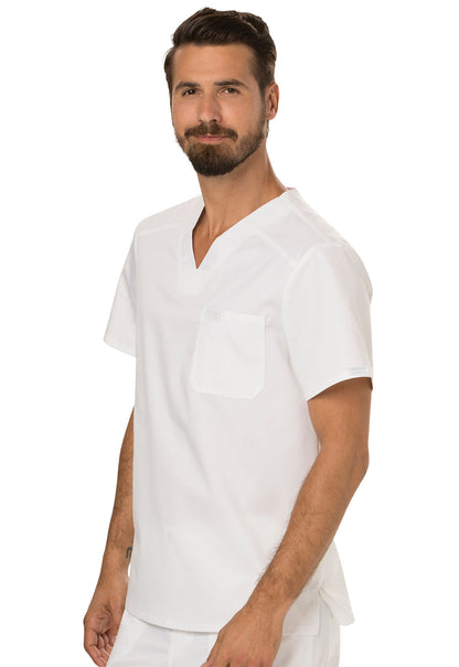 Men's Tuckable V-Neck Top