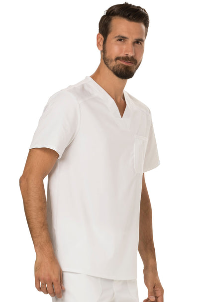 Men's Tuckable V-Neck Top