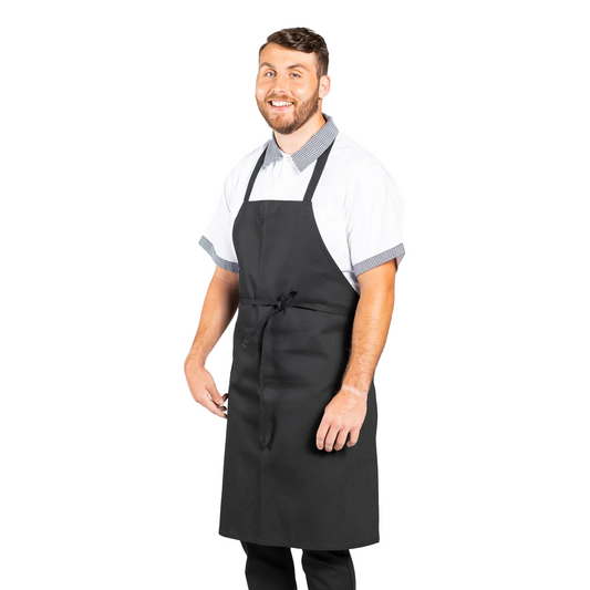 Bib Apron