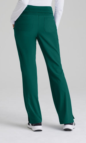 Women's Stride 5-Pocket Yoga Pant Regular