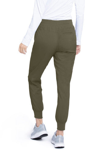 Women's Eden 5-Pocket Jogger GRSP537