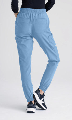 Women's Terra 6-Pocket CiCLO® Jogger GSSP625