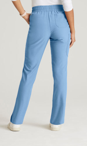 Women's Cosmo 6-Pocket Mid-Rise CiCLO® Tapered Pant GSSP627