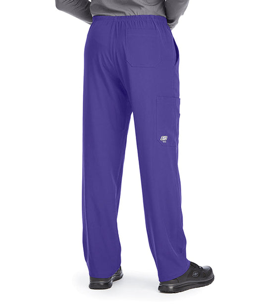 Men's Structure 4-Pocket Zip-Fly Pant Short