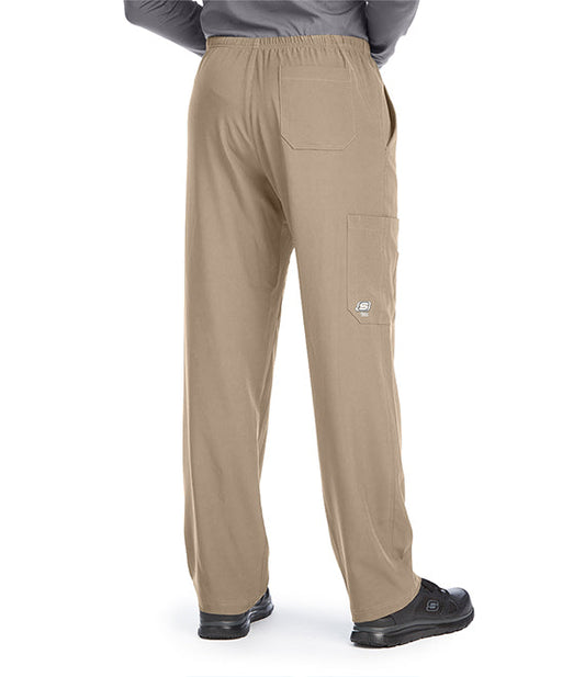 Men's Structure 4-Pocket Zip-Fly Pant Regular