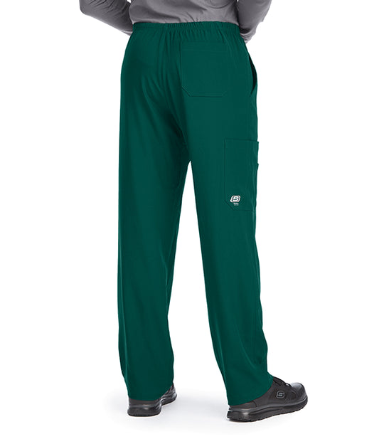 Men's Structure 4-Pocket Zip-Fly Pant SK0215