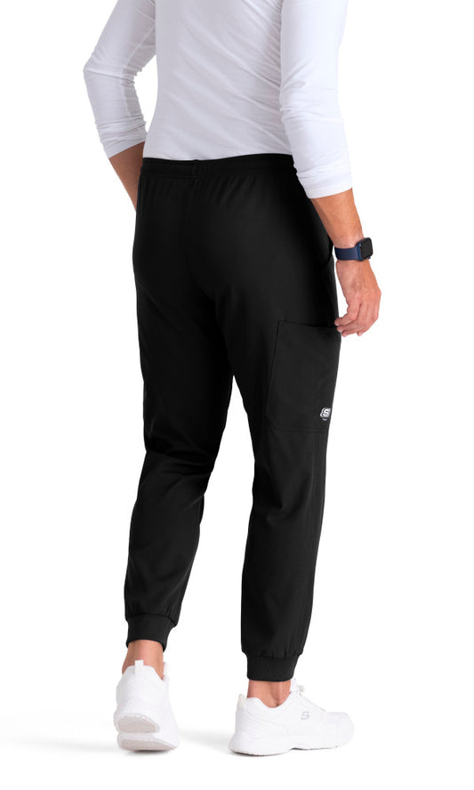 Men's Structure 4-Pocket Zip-Fly Pant SK0215
