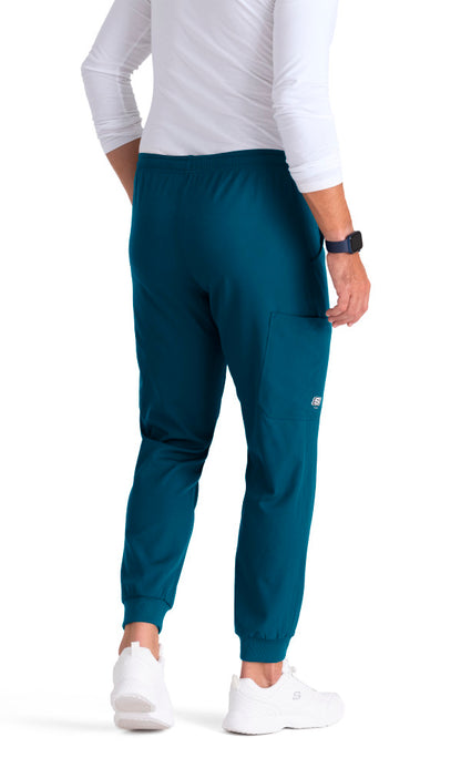 Men's Structure 3-Pocket Jogger SKP572