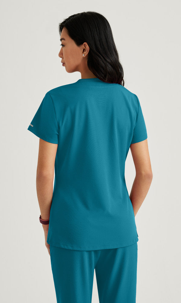 Women's Dignity Top SKT147