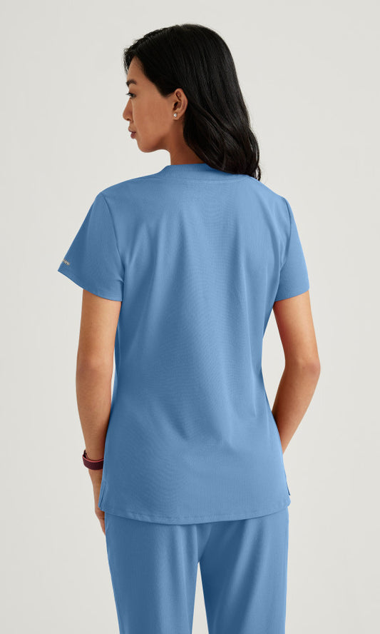 Women's Dignity Top SKT147