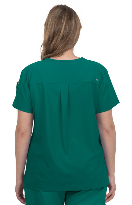 Women's Aura Top C100