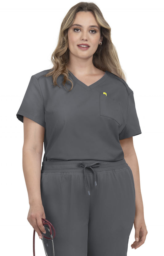 Women's Aura Top (C100)