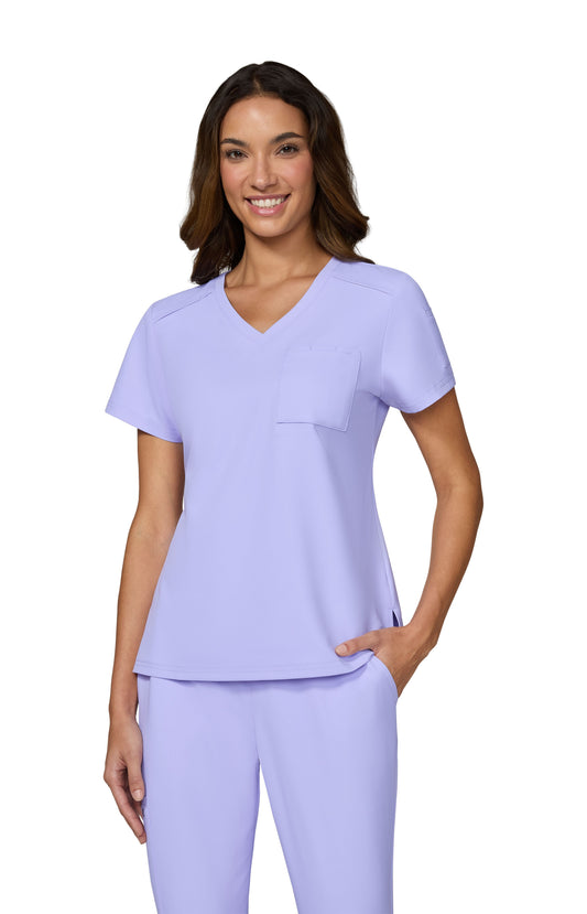 Women's Aura Top (C100)