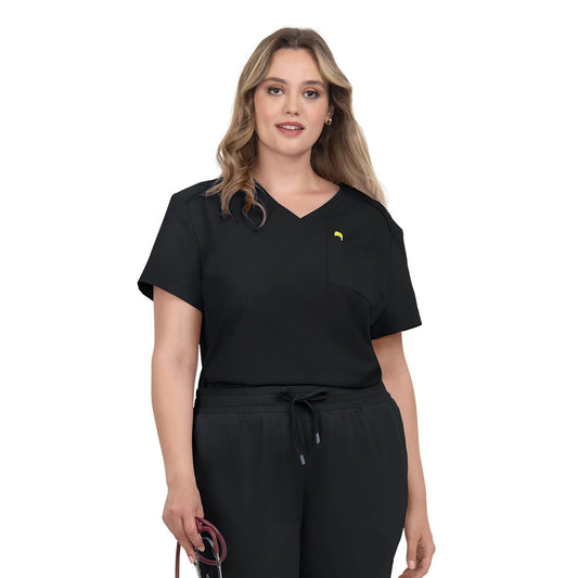 Women's Aura Top