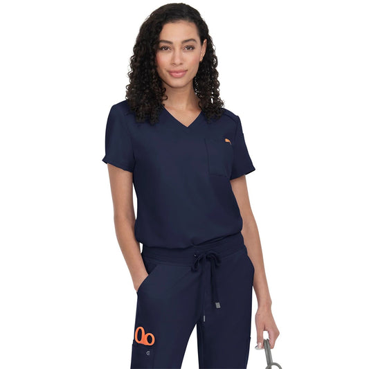Women's Aura Top