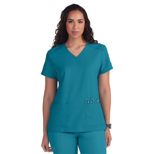 Women's Aura Top