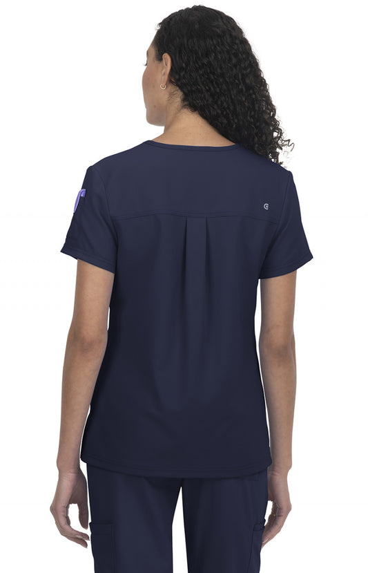 Women's Cardi Top C101