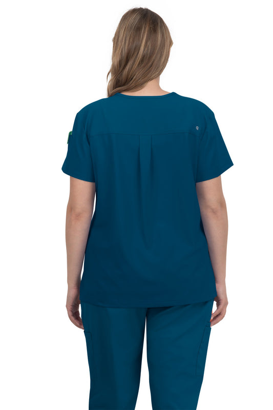 Women's Cardi Top C101
