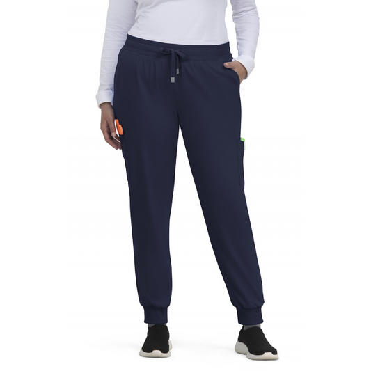 Cureology by koi Women's Pulse Jogger (C700)