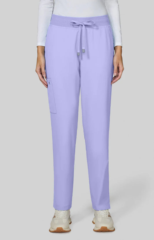 Cureology by koi Women's Atria Pant Regular (C701)
