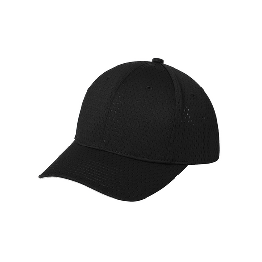 Pro Mesh Cap