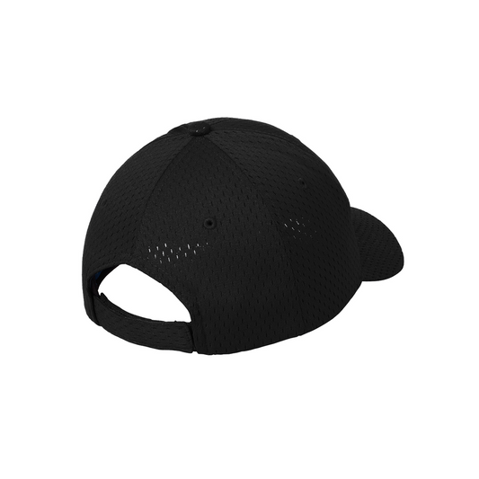 Pro Mesh Cap