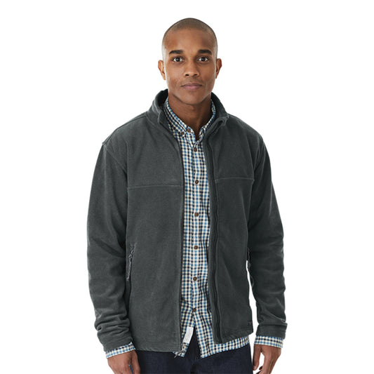 Men's Boundary Fleece® Jacket 9150
