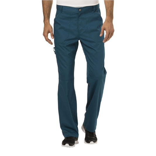 Men's Fly Front Pant