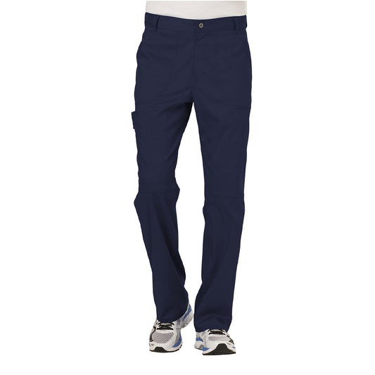 Men's Fly-Front Pant WW140