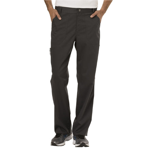 Men's Fly Front Pant