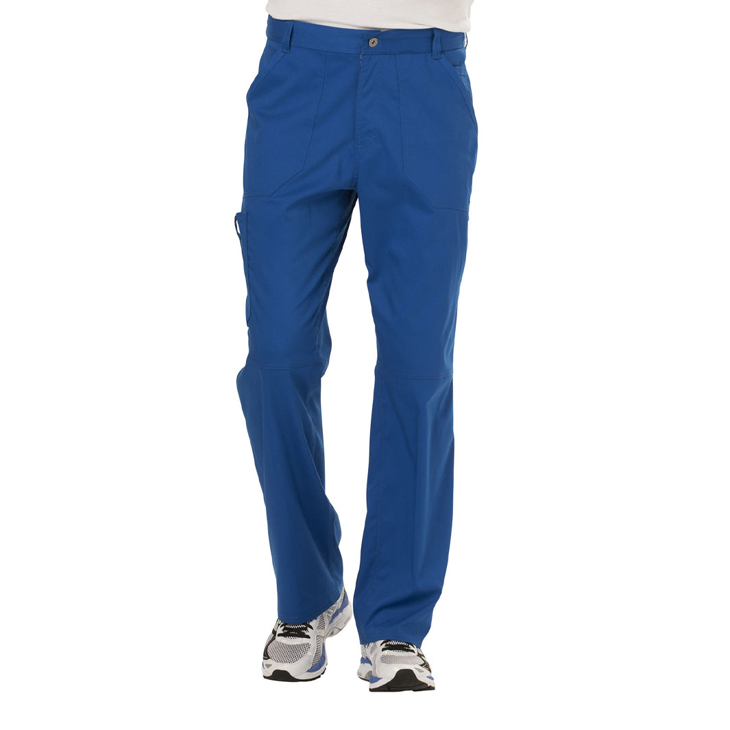 Men's Fly Front Pant