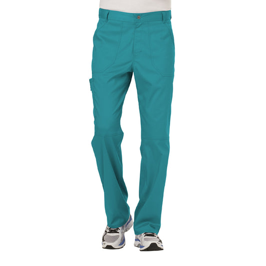 Men's Fly Front Pant