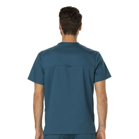 Men's Tuckable V-Neck Top