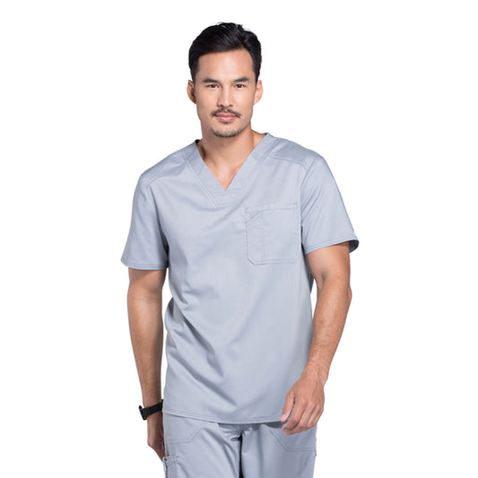 Men's Tuckable V-Neck Top