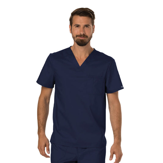 Men's Tuckable V-Neck Top