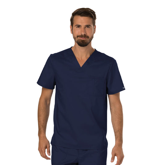 Men's Tuckable V-Neck Top WW690