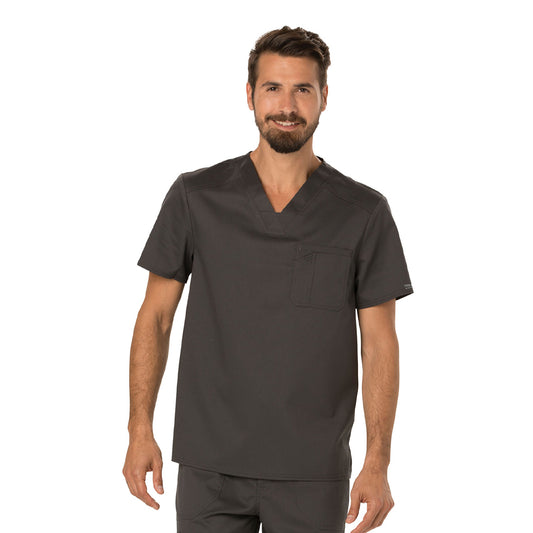 Men's Tuckable V-Neck Top WW690