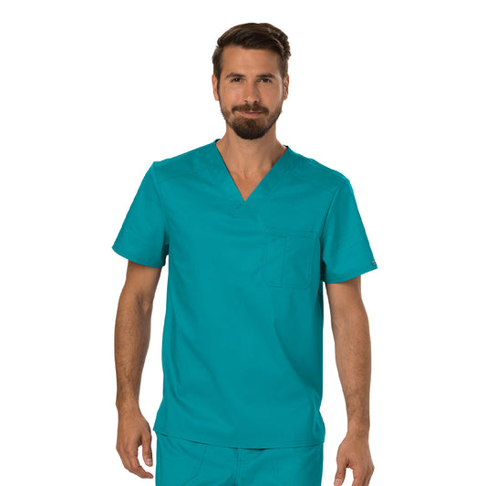Men's Tuckable V-Neck Top