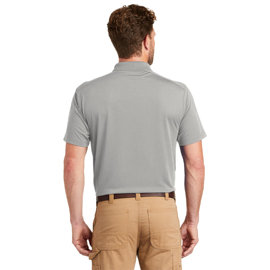 Select Lightweight Snag-Proof Polo