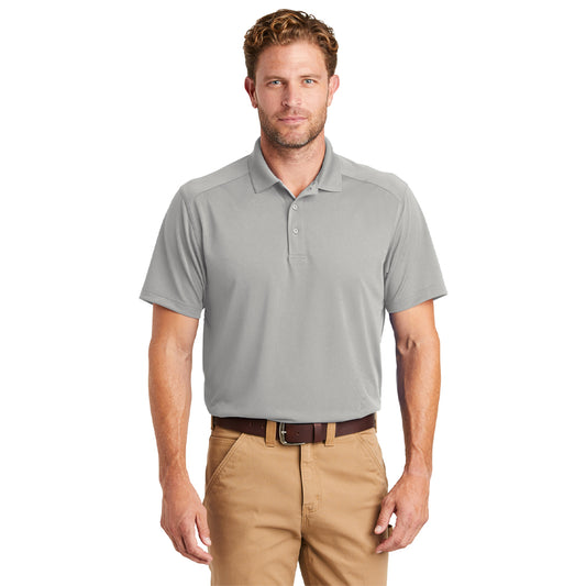 Select Lightweight Snag-Proof Polo