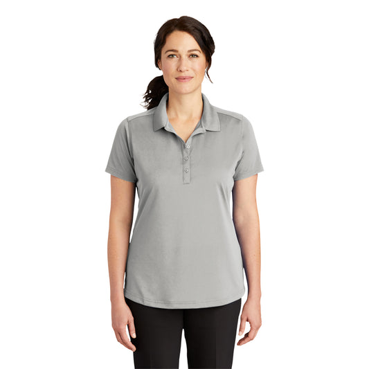 Ladies Select Lightweight Snag-Proof Polo