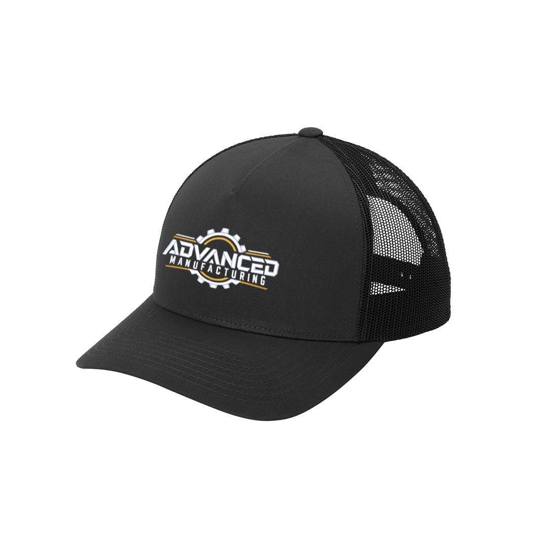 Retro Trucker 5-Panel Cap