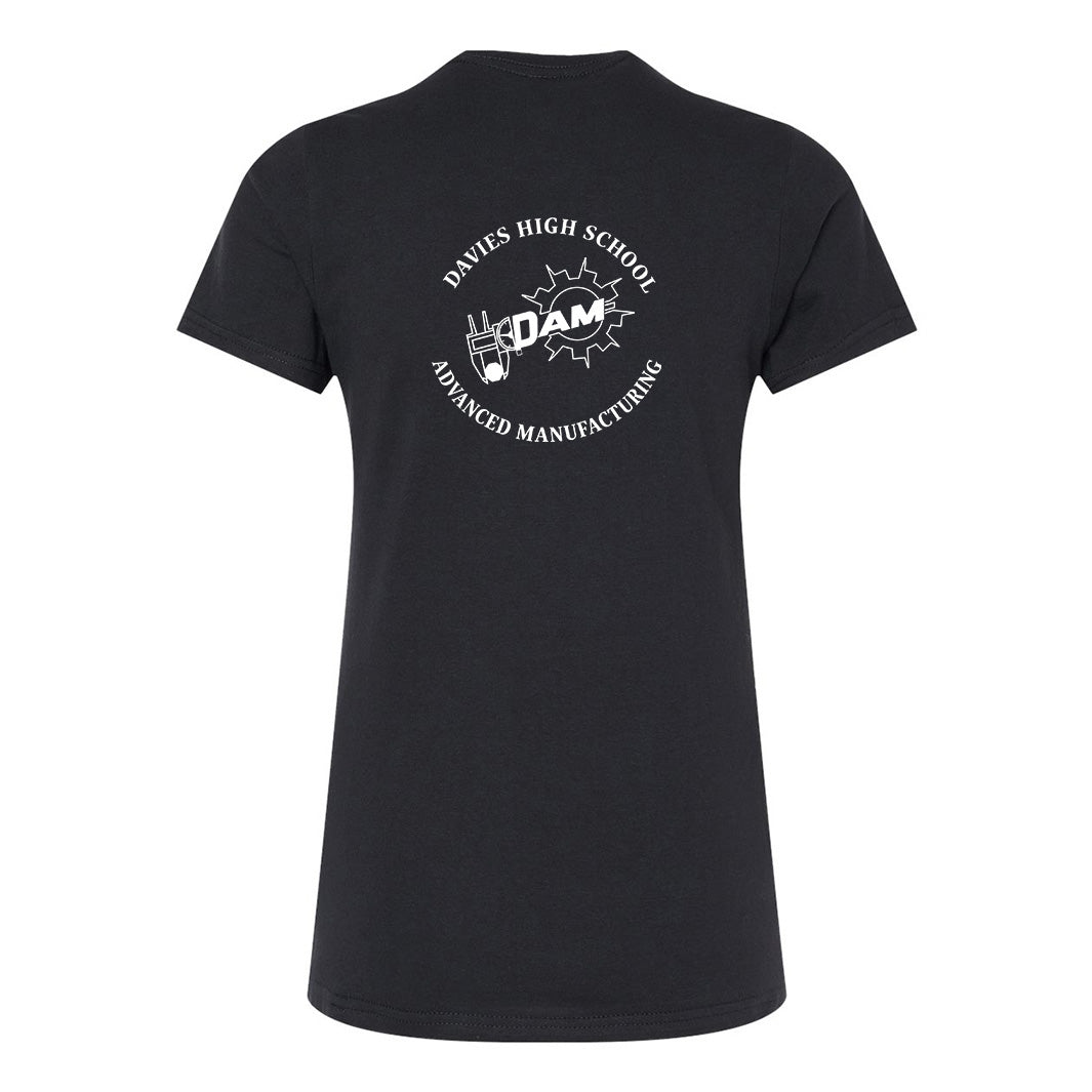 Women's Softstyle® Midweight T-Shirt