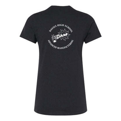 Women's Softstyle® Midweight T-Shirt
